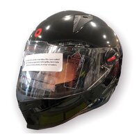 SHIRO INTEGRÁLNA PRILBA ATHOS ACTION ČIERNA XXL